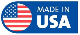 Made in USA Logo