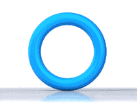 O-Ring Morph Seal-Opt