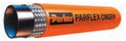 Parker CNGRP Series CNG Hose
