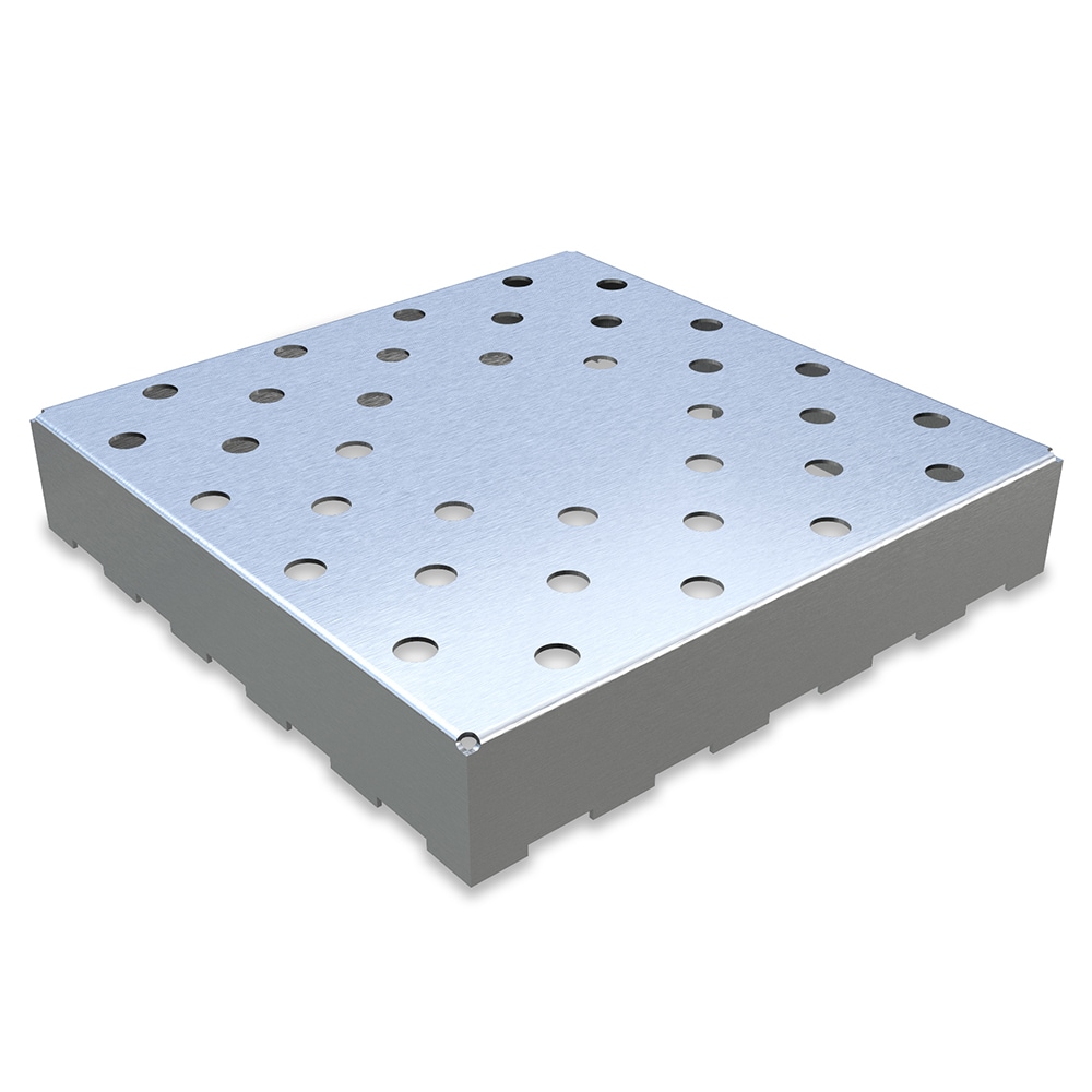 Parker Chomerics Board Level Shielding Cans Parker Chomerics Board Level Shielding Cans