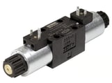 Parker Hydraulic Valve
