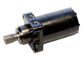 Parker LSHT Hydraulic Motor TH Torqmotor