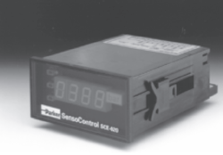 Parker SCE-020 Digital Display