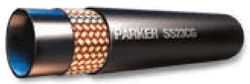 Parker SS23CG Series CNG Hose