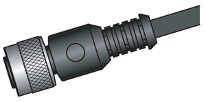 Parker SensoControl Industrial Sensor Cables Plugs