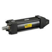 Product Type Hydraulic Cylinder Parker 2H 173x173 MFCP-1 Product Type Hydraulic Cylinder Parker 2H 173x173 MFCP-1