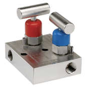 Product Type Instrumentation Noshok Manifold 73x173 MFCP Product Type Instrumentation Noshok Manifold 73x173 MFCP