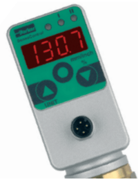 SCLSD Level Controller