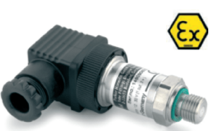 SCP EX Pressure Sensor Explosion Resistant