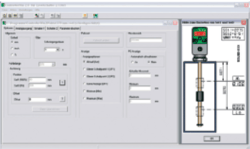 SCSD PRG KIT Computer Display