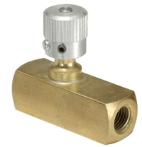 Parker SPF_SPN Flow Controls Valve