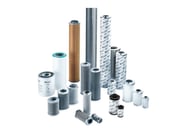 Stauff Filter Element FAmily
