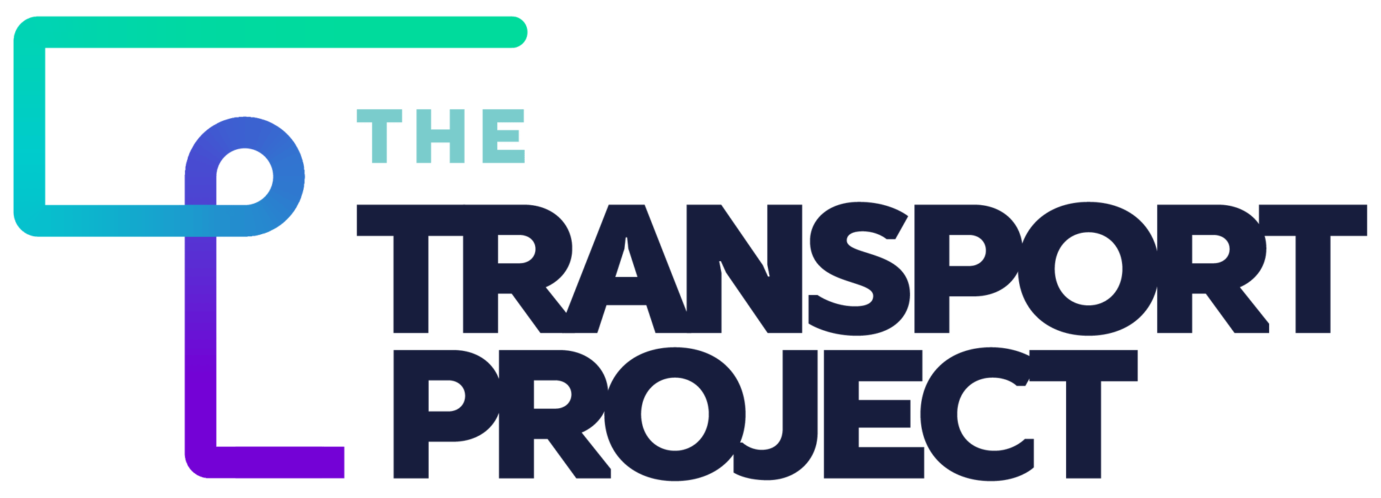 The Transport Project_Primary Logo Color_Stacked