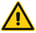 Warning Triangle