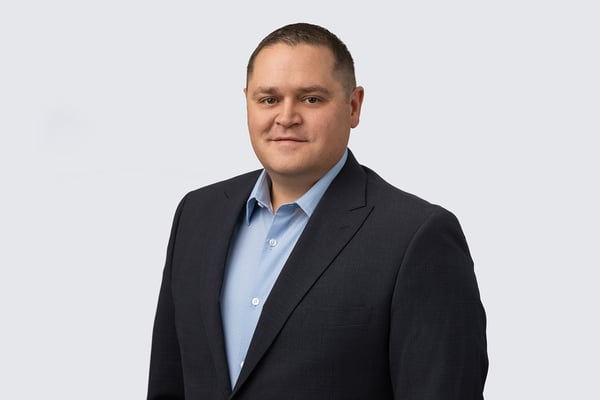 MFCP Announces Promotion of Will Hoffman to Chief Operating Officer