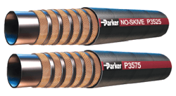 Parker P3525 and P3575 Hoses