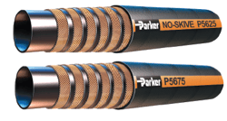 Parker P5625 and P5675 Hoses