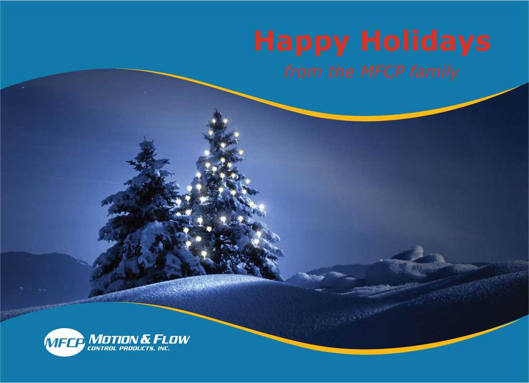 Happy Holidays from MFCP 2020