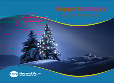 Holiday Wishes - 2020