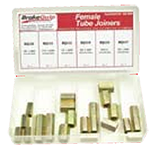 BrakeQuip Tube Joiners Kit