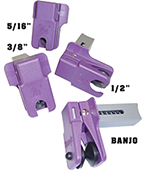 Fuel Line Stoppers
