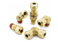 Parker Air Brake NTA Fittings
