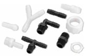 Parker Par-Barb Fittings