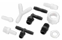 Parker Par-Barb Fittings