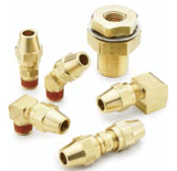 Parker Air Brake AB Fittings