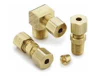 Parker Transmission Fittings