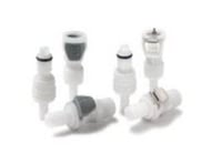 Parker Plastic Quick Couplings