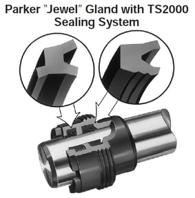 Parker-Jewel-Gland