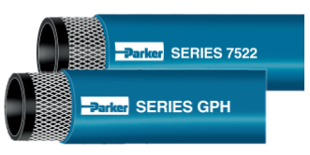 Series 7522 and GPH Hose