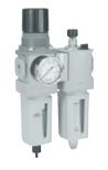 Compact-FilterRegulator-Lubricator