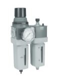 Standard-FilterRegulator-Lubricator