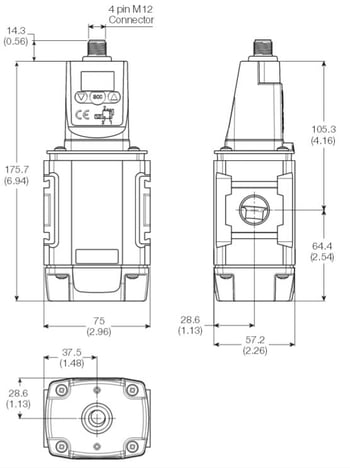 p32p-proportional-regulator-dimensions