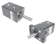 Stand Alone Rod-Lock PRL Series