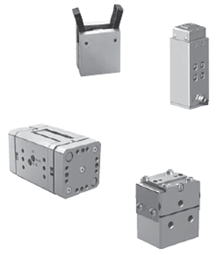 Automation Products Grippers