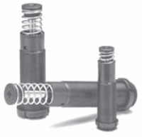 Industrial Magnum Shock Absorbers