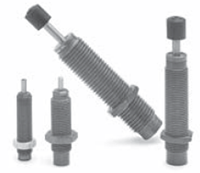 Industrial Miniature Shock Absorbers