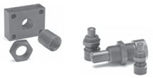 Industrial Shock Absorber Accessories