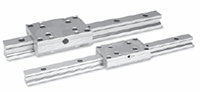 Rodless Pneumatic Cylinders GDL