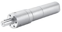 High Torque Stainless Steel Air Motors P1V-S Series