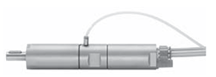 Stainless Steel Air Motors With Brakes P1V-S Series