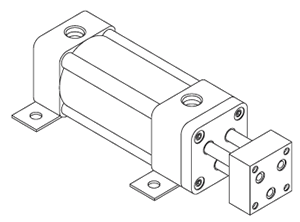 2MNR NB Mounting Style