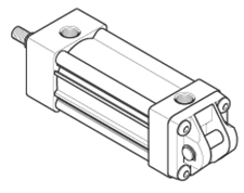 4MA Small Bore BB Mount Style