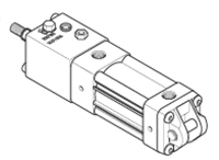 4MAJ Small Bore BB Mounting Style