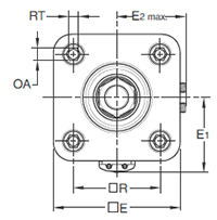 P1D Clean Version Head Dimensions