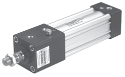 Parker P1D Cylinders Improve Pneumatic System Safety [During Power Outage]
