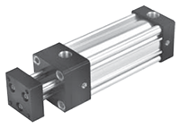Details about   PHD AVT 1 1/8x1/2  1 1/8" Bore 1/2" Stroke Tie Rod Pneumatic Cylinder 150PSI 